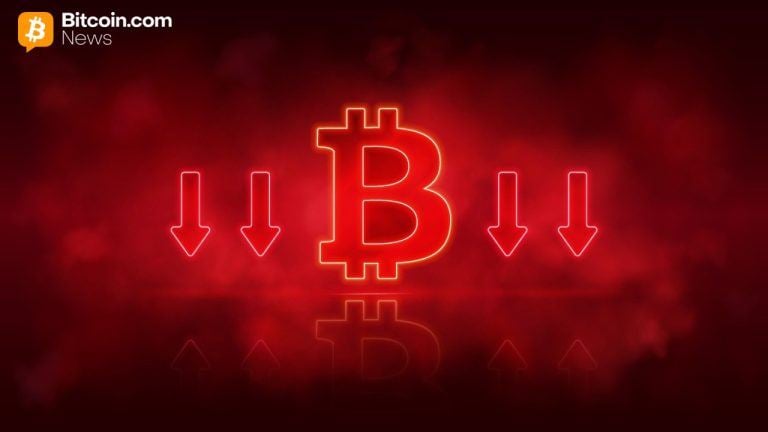 Trade war fears sink bitcoin to $116k; $1.3b in leveraged positions liquidated