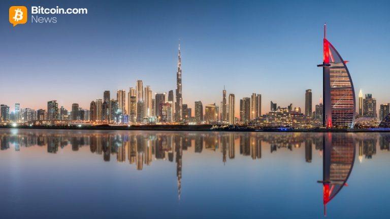 Dubai completes crypto payment pilot for government services