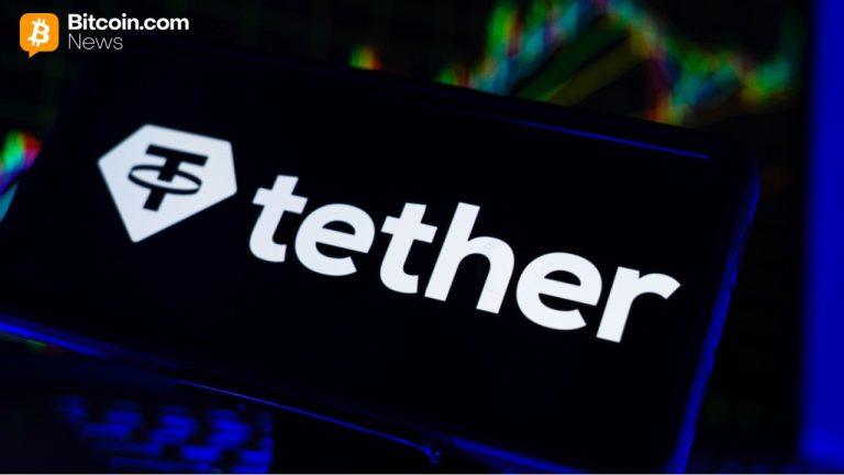 Tether registers $10b in profit ytd, record $135b exposure to us treasuries