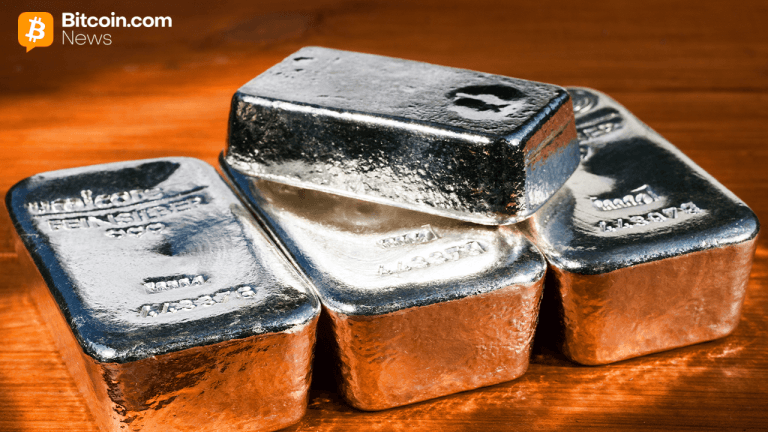Precious metal rally: silver tops $51 in historic surge