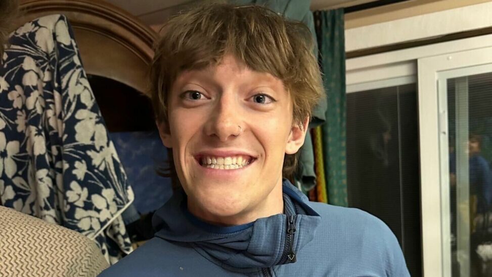 Tiktok climbing star dies after falling at yosemite national park while livestreaming