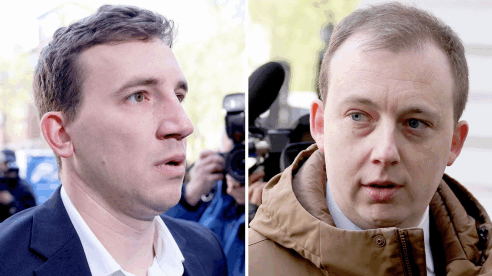 Spying trial collapsed after government refused to brand china a threat, says top prosecutor