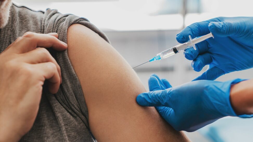 Who can get covid jab as pharmacies turn people away over eligibility confusion