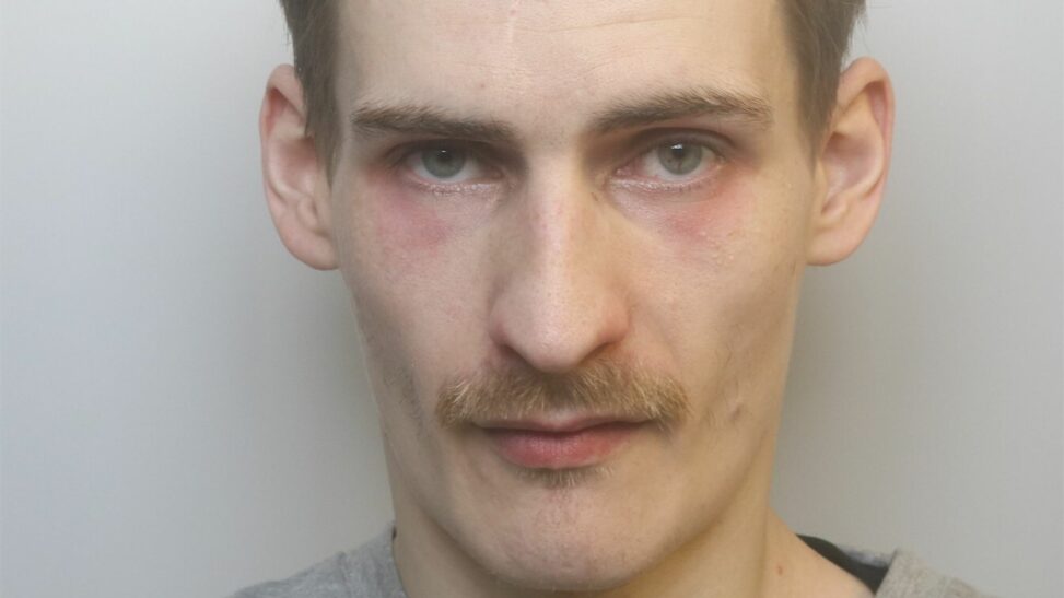 Life in jail for father who murdered his premature son causing injuries 'akin to a fall from a multi storey building'