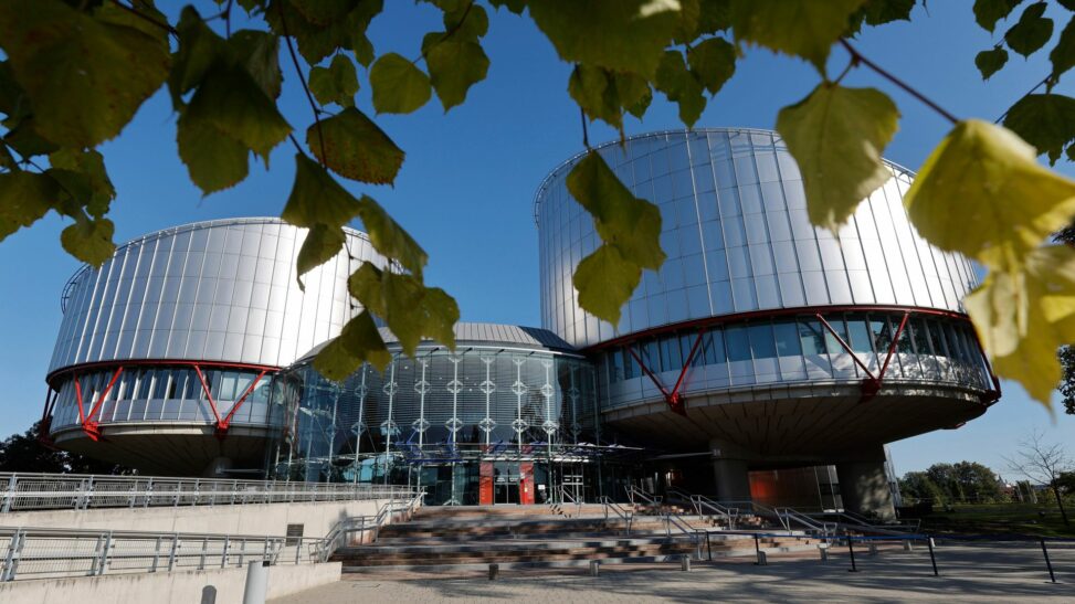 Echr move shows tories are under pressure like never before