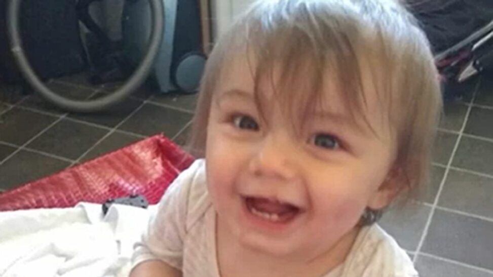 Couple who murdered two year old grandson jailed