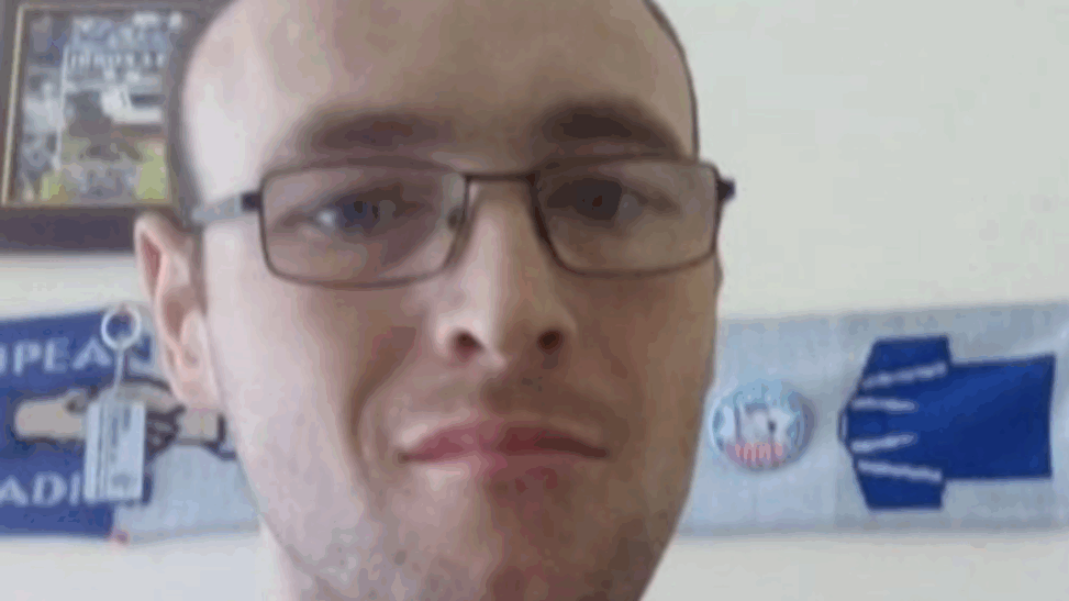 Man appears in court charged with murder after human remains found at beauty spot