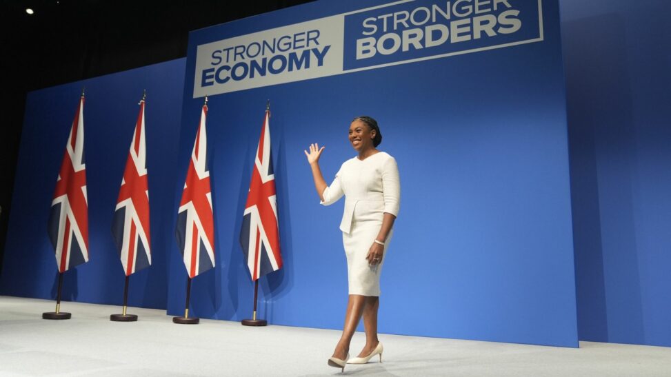 Tories promise to scrap stamp duty if they win next election