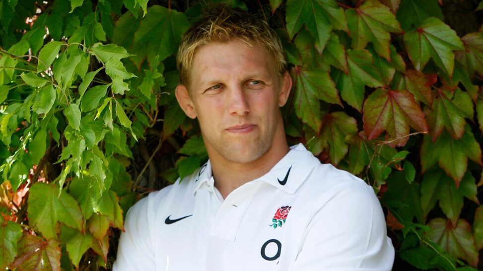 Former england rugby captain lewis moody reveals motor neurone disease diagnosis