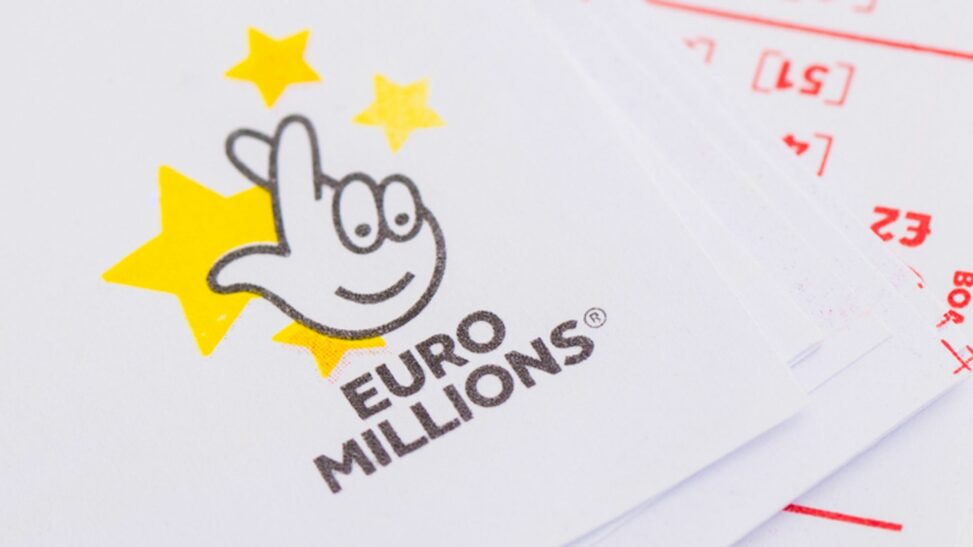 Single uk ticket holder wins £26m euromillions jackpot