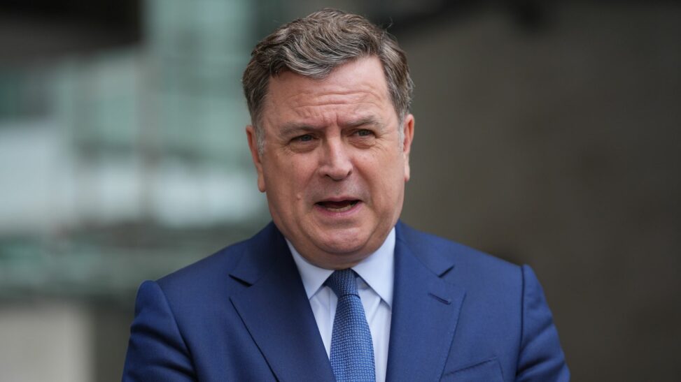 Tories to pledge further cuts to foreign aid as stride to vow to 'stand up for fiscal responsibility'
