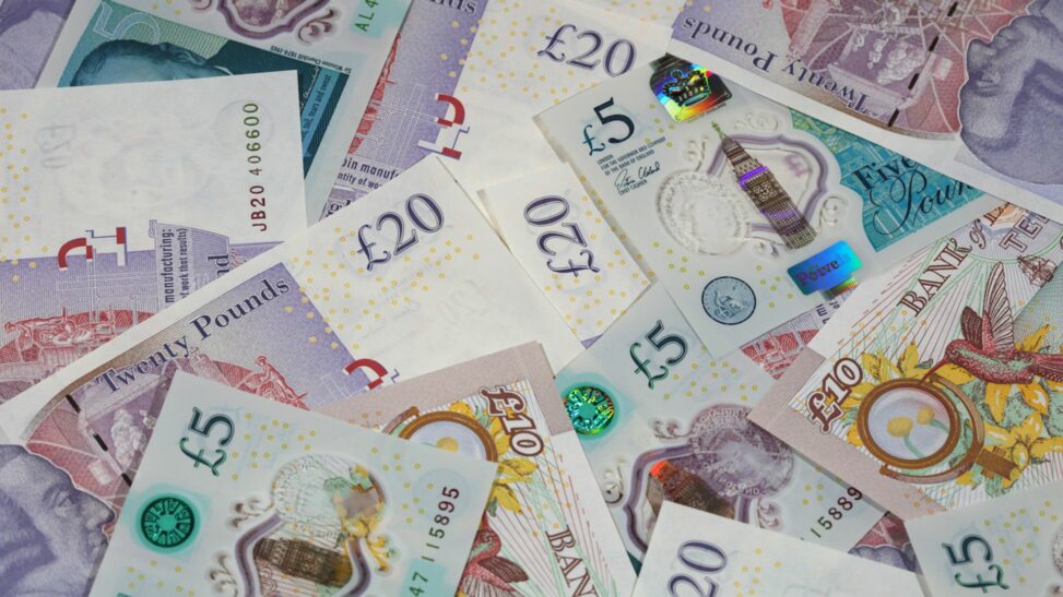 It's now almost impossible to work your way to riches, says report into growing wealth gap