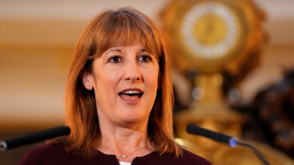 Reeves and goldman chief to pitch to london ipo candidates