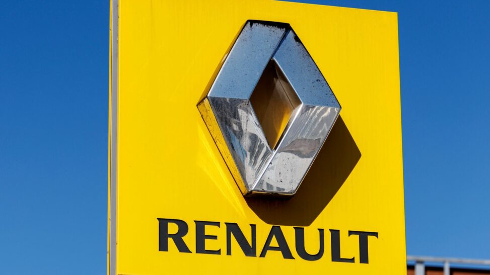 Customer details stolen in renault uk cyber attack
