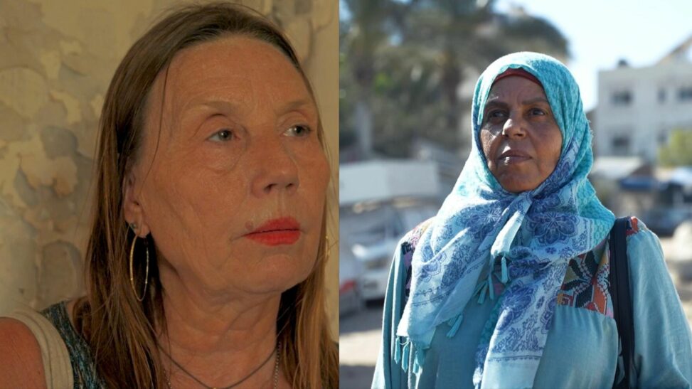 'it is trauma': two lives torn apart by day that changed everything