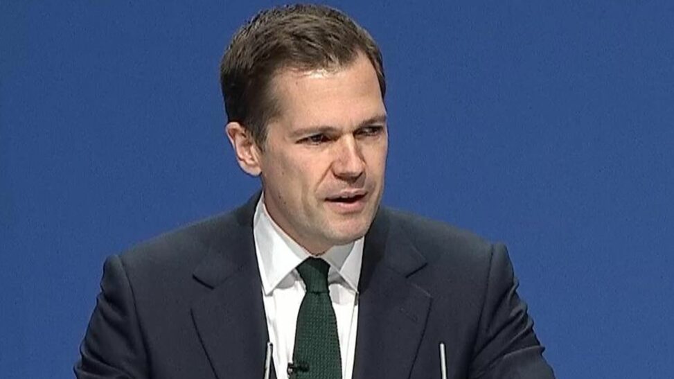 Robert jenrick urged to apologise for 'disgraceful' integration comments
