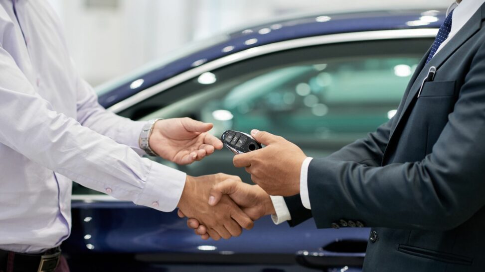 14 million people could get compensation of hundreds of pounds over car loan mis selling