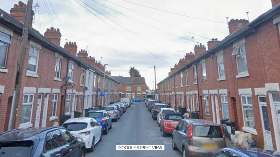 Six arrested in murder investigation after man dies in house