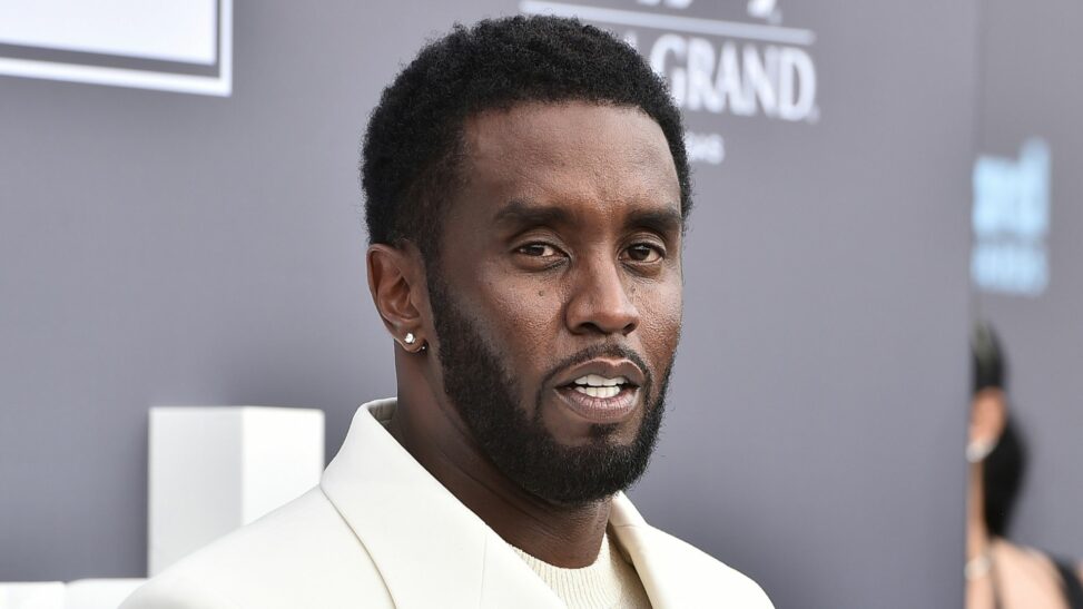 Sean 'diddy' combs admits 'past wrongs' in letter to judge hours before his sentencing