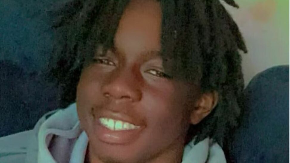 Two teenagers jailed over machete killing of 15 year old boy