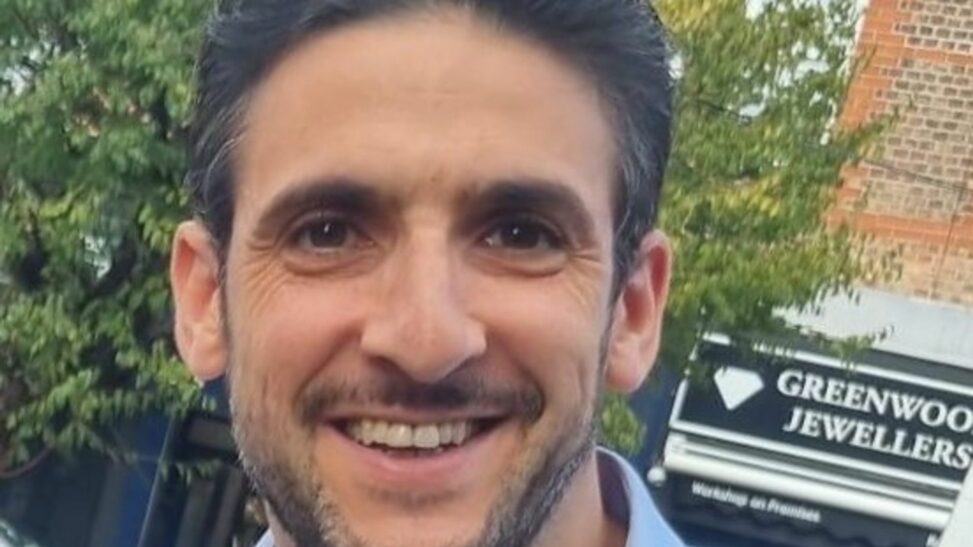 Ex wife of man injured in manchester synagogue attack says he no longer wants to live in uk