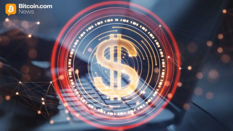 Stablecoins cross $300 billion milestone, signaling growing role in global finance