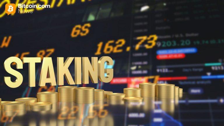 Grayscale launches staking for ethereum and solana products