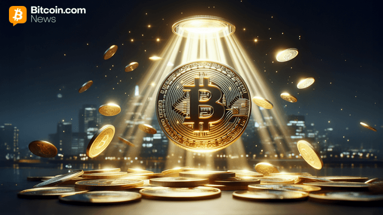 Strategy adds 390 btc to its treasury, boosting 2025 bitcoin yield to 26%