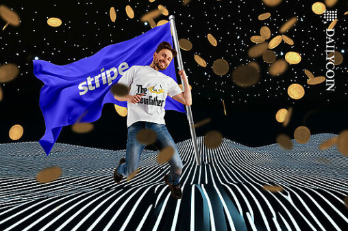 Stripe’s usdc boom hits coinbase’s base chain & polygon