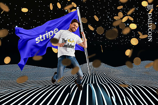 Stripe’s usdc boom hits coinbase’s base chain & polygon