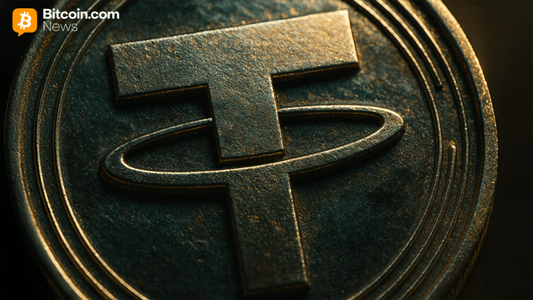 Tether ceo hails usdt’s path to 500m users as tether hits $182b market cap