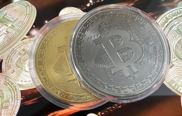 Bitcoin 'just doesn’t cut it anymore': miners' pivot to ai sends stocks soaring