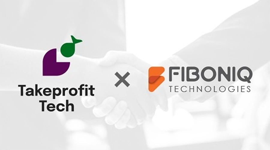 Fiboniq adds takeprofit social trading to broker crm platform
