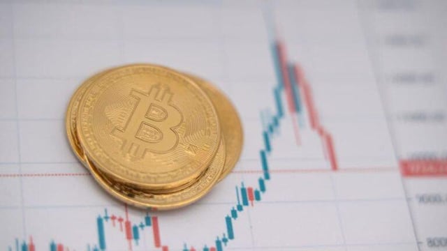 Blackrock scooped up over $300 million of this crypto in a week