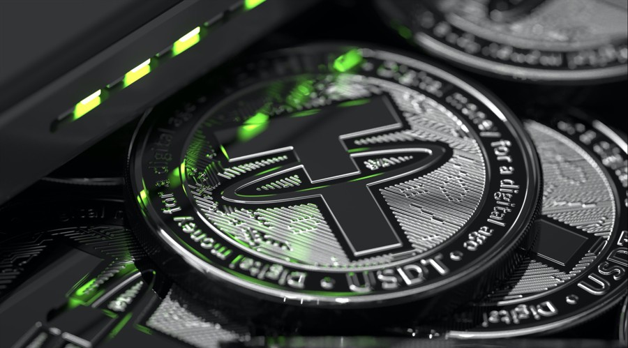 Tether eyes juventus board changes amid growing crypto–football partnerships