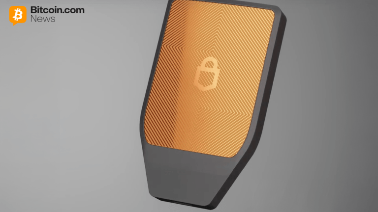New trezor safe 7 boasts quantum resistant design and dual secure elements