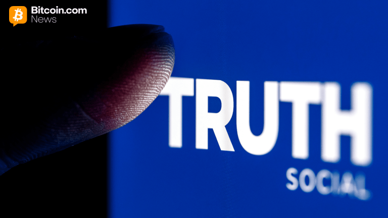 Truth social bets big: partners with crypto.com to bring prediction markets to social media