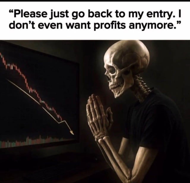 Just keep going to the right