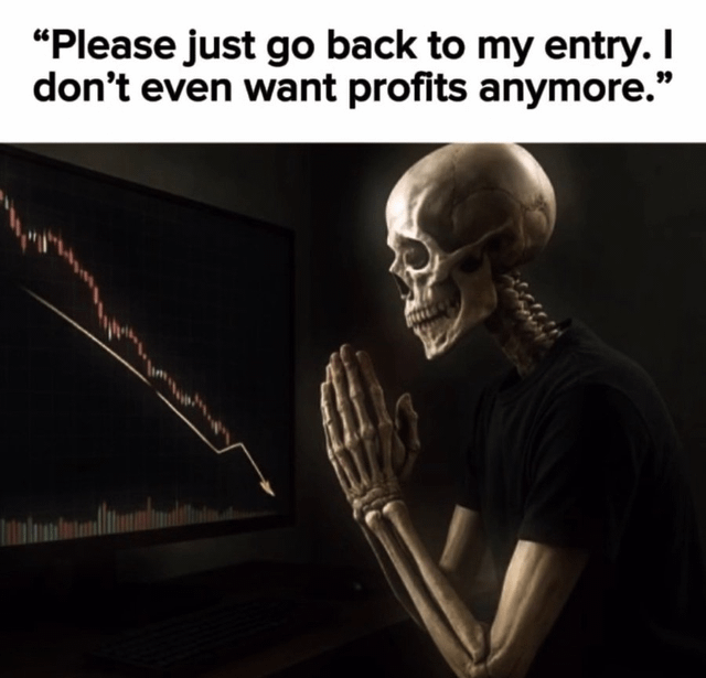 Crypto in 2025