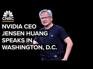 There's a crypto scam video in the official cnbc channel???