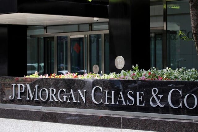 Jpmorgan ceo jamie dimon who once called crypto a 'pet rock', now says 'crypto, stablecoins are real, we'll all use them'