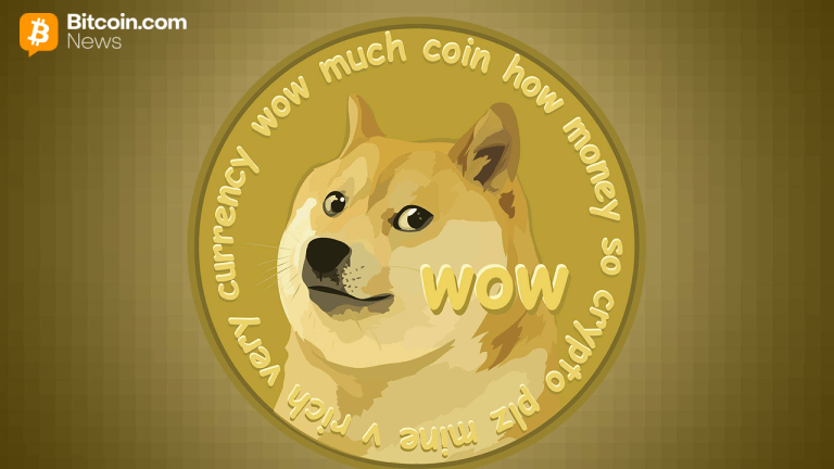On path to 1 billion, cleancore holds 710m dogecoin for long term strategy