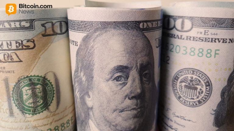 Us dollars go on chain as uphold and vast bank fuse banking with blockchain