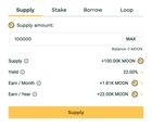 [ama] teller launches rewards program: earn 22% compounding yield