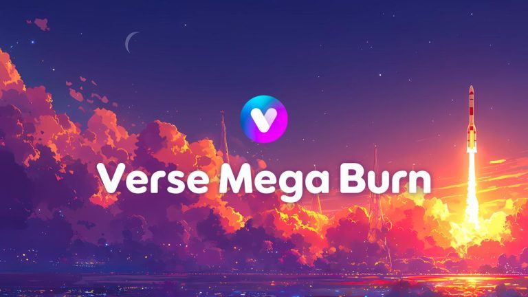 Bitcoin.com and verse community approve historic 86b token burn, redefining the future of bitcoin.com’s ecosystem token