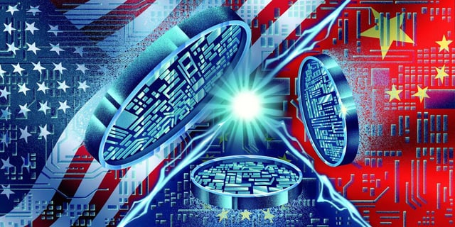 Will stablecoins or cbdcs be the future of money?