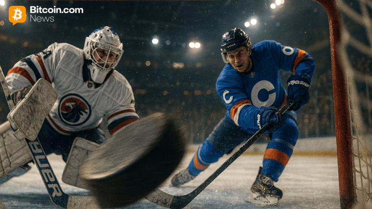 ‘hockey stick growth’: coinbase hits $1b in onchain loans, brian armstrong sets $100b target