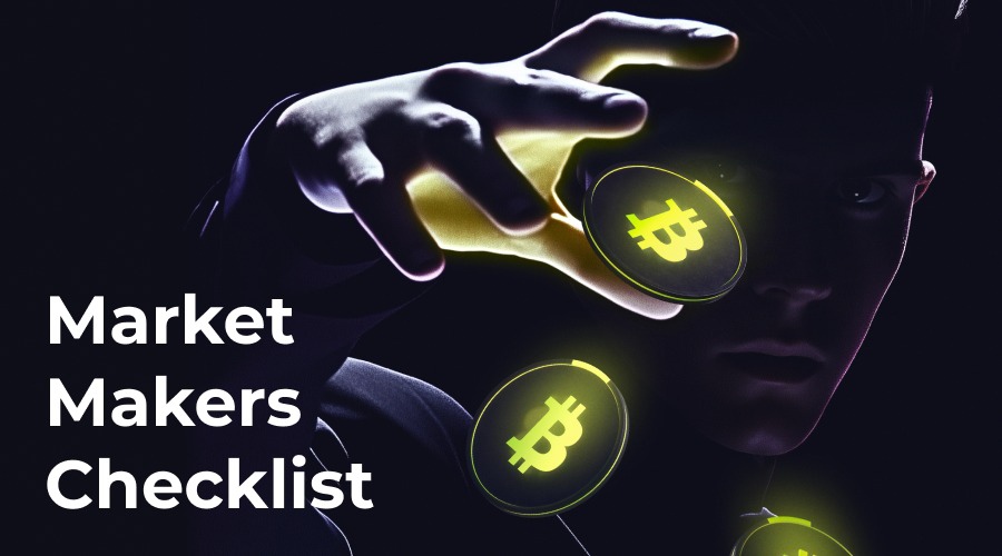 What market makers want from crypto exchanges in 2025: the whitebit approach