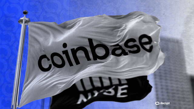 Coinbase debuts crypto staking in new york, citing deal with state regulators