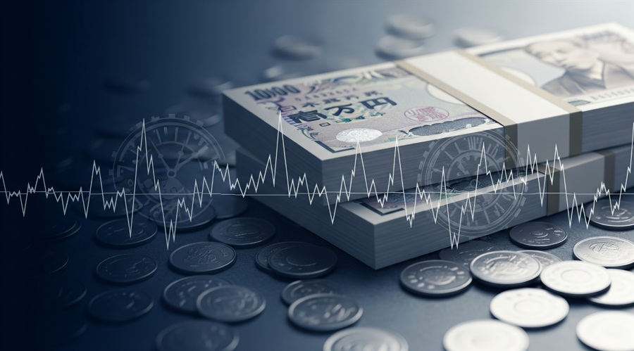 Yen caught between politics and central bank polic